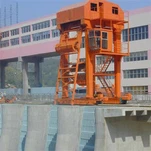 Гідроелектростанції очищення стічних вод Бар екран